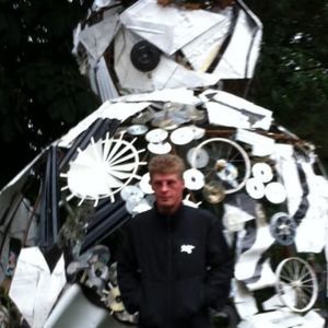 Meet your Posher, Jeff